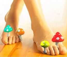 Effective methods for treating fungi in the legs